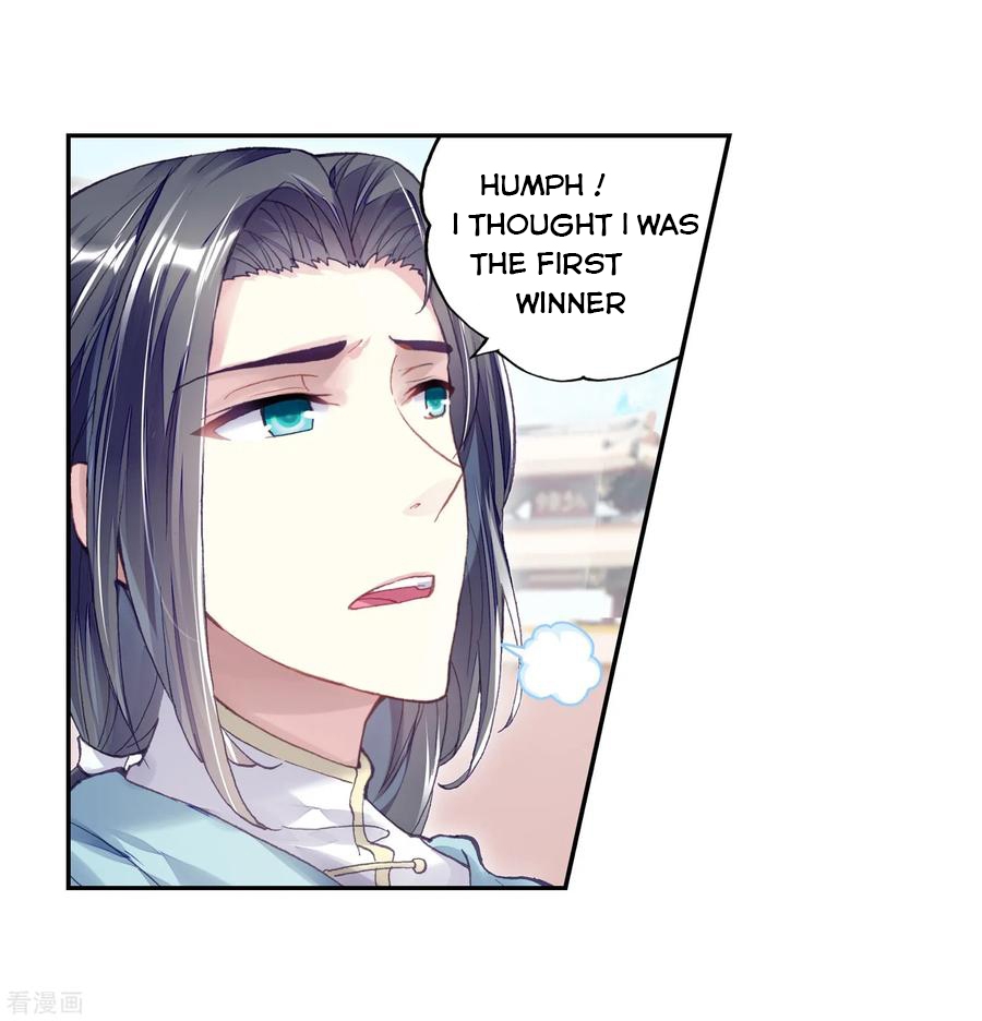 Wu Dong Qian Kun Chapter 107 10